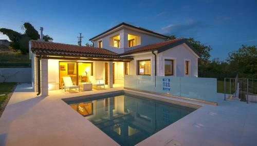 Villa Gloria Vita - Foto 1