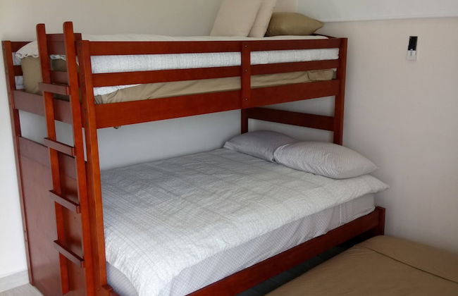 Polo 88 Apartamentos a pasos del Mar - Foto 10