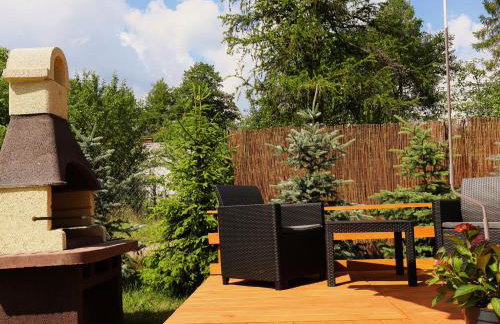 Domki w Dolinie Radomki - Foto 15