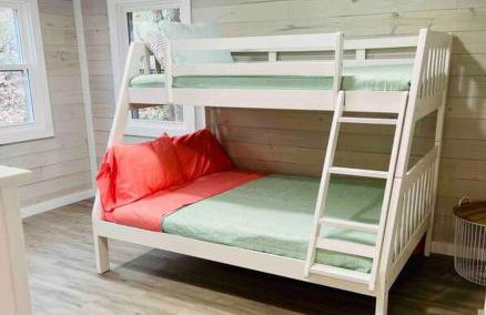 Lakefront Cottage on Brewer Lake - Foto 40