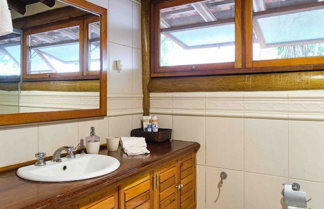 Praia de Itamambuca - Bali House - Foto 37