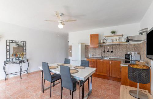 Apartamento La Dehesa - Uga - Photo 19