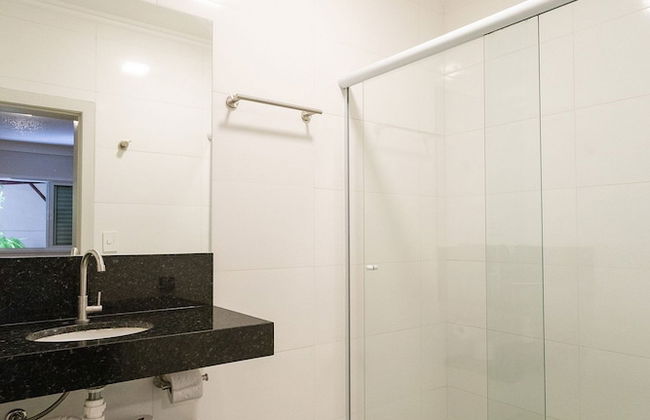 Casa Jardim. Ar e garagem - Foto 41