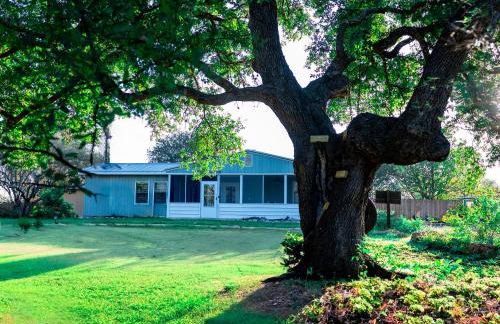 Hadley's House - A Country 3 Bdrm with Screened-In Porch - Foto 12