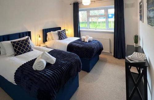 Rectory House Perfect for Families, Groups, Business, Contractors, Sutton Coldfield - Foto 7