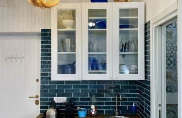 La Casa del Pescatore n 33 - porto di St Spirito Bari - Foto 19