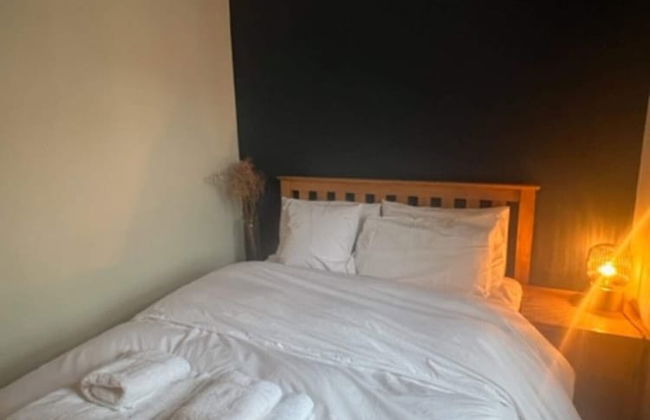 Peaceful 1 Bedroom Flat Near Highbury and Islington - Foto 3