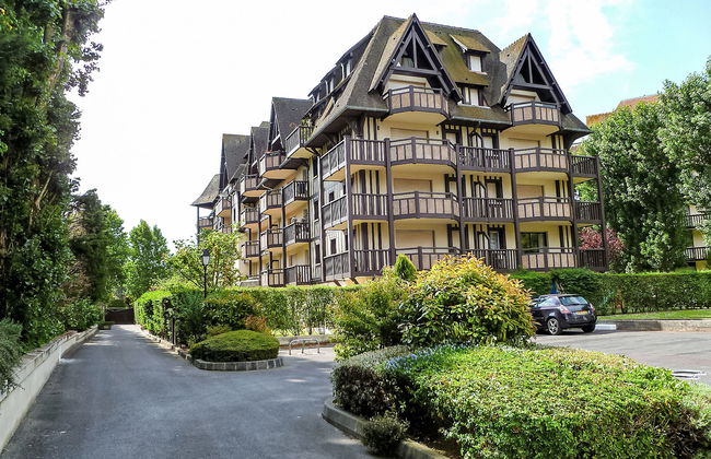 Le Fairway - Photo 21