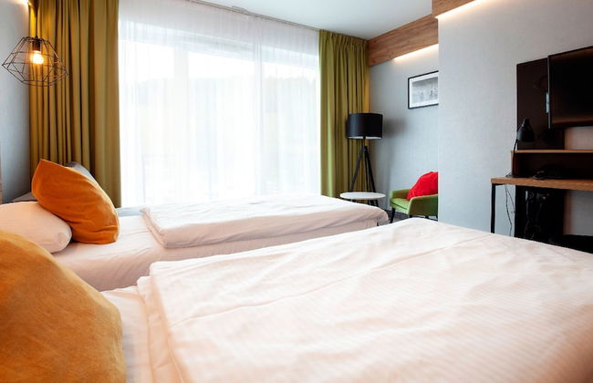 Aparthotel Czarna Perła – Czarna Góra Resort | Sun & Snow - Foto 3