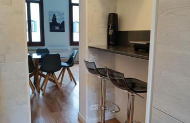 Ca' Dino Venice - Canal View - Foto 16