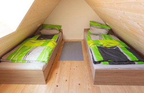 Lewe`s Ferienwohnungen - Foto 17