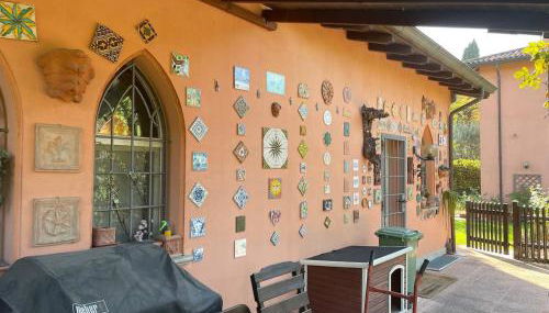 bed and breakfast IL MOSAICO - Foto 4