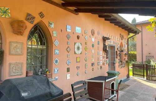 bed and breakfast IL MOSAICO - Foto 4