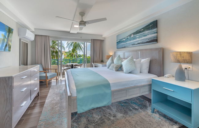 Blue Haven Holiday Apartments - Foto 11