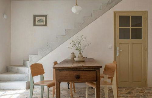 Historic Silk Farm In The Heart Of Ardeche - Foto 15