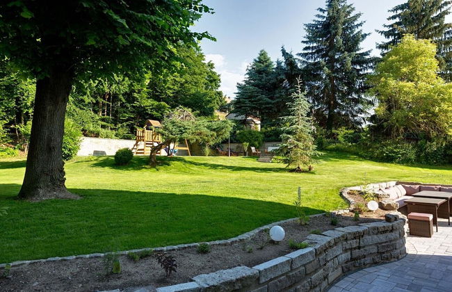 Ferienwohnung Siebenlehn Am Romanus Bad - Foto 22