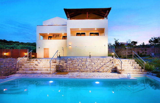 disCrete Villa Lappa - Foto 34