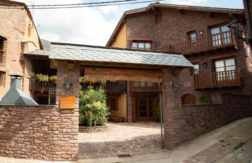 Turisme Rural Lo Pallé de Cal Bosch - Foto 23