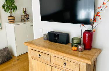 Helle Wohnung S-Bahnnähe München - Foto 23