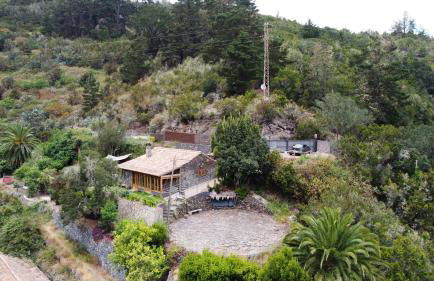 Casa Rural Finca la Maleza - Foto 78