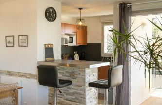 Le Clos Bellevue Appartement T3 parking + piscine - Photo 37