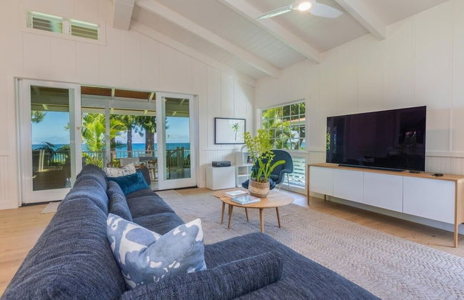 Camp Alealea 6 Bedroom Home by RedAwning - Foto 23