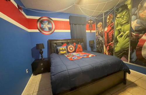 Mickey's Castle by PropertyChekker! - Foto 25