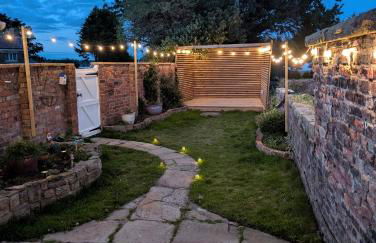 1 Top Locks Cottage - Foto 23