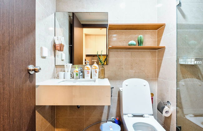 S Lux Apartment - Photo 7