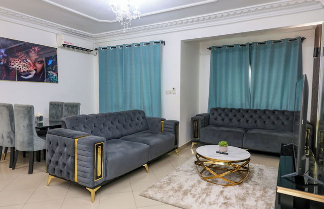 T-Square Residence Makepe - Foto 12