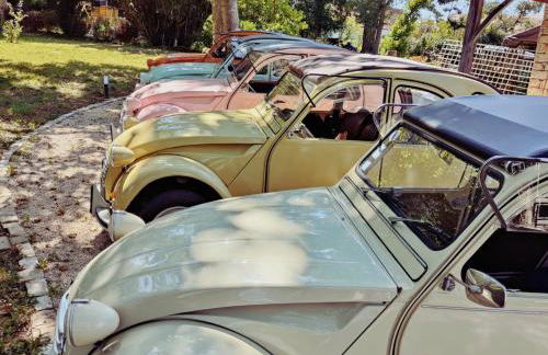 DOMAINE SAINT LOUP - 10min BEAUNE - Foto 25