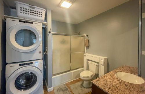 Waterville Vacation Condo - Foto 13