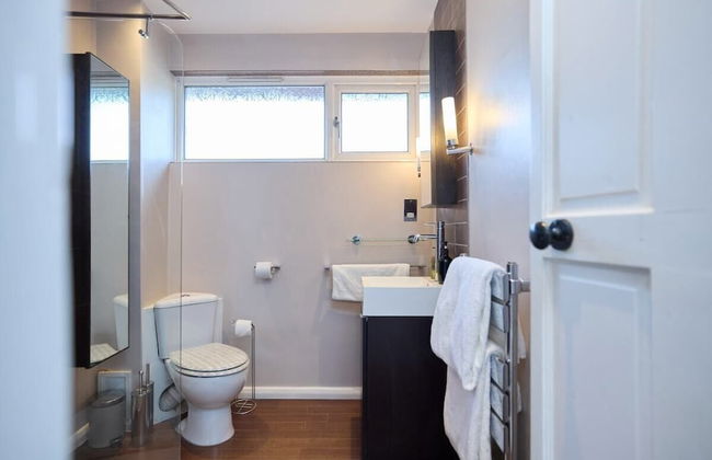 The Peckham Escape - Modern 3bdr With Garden - Foto 21