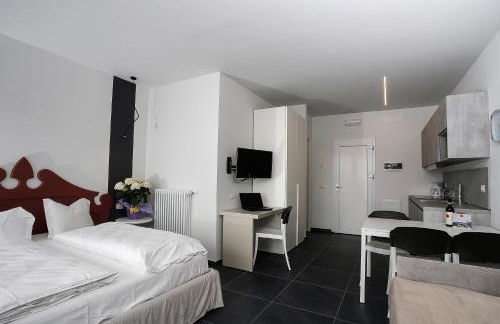 Residence Usignolo - Foto 26