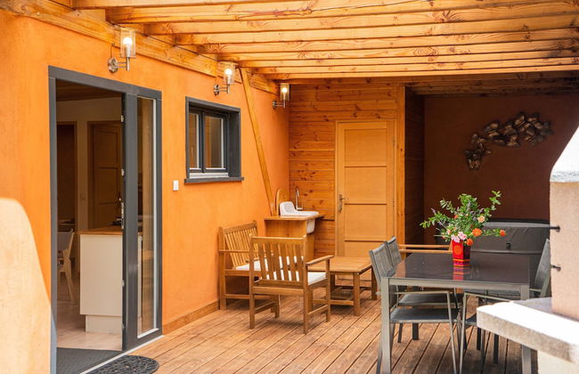 Domaine en Terre Happy - Foto 58