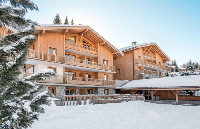 CGH Rés&Spa Chalets de Jouvence 4* - Foto 19