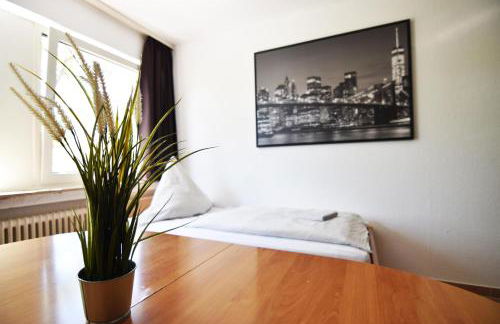 Köln Höhenberg - Foto 5