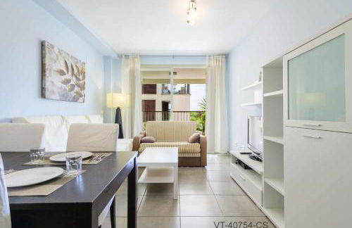 Apartamento en Residencial Aldea Golf Panorámica - Foto 8