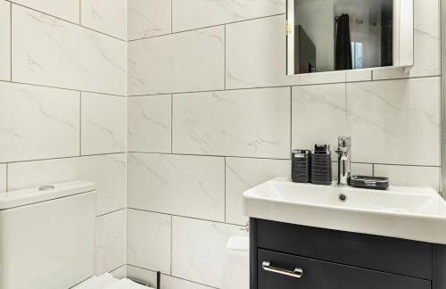 West Bridgford Comfort Quality Suites - Foto 19