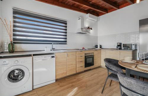 Lanzarote BBQ & Terrace Escape - Foto 15