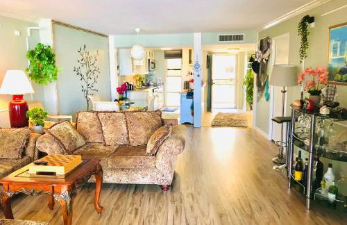 Fantastic Marina View in Front of My Window! - Foto 9