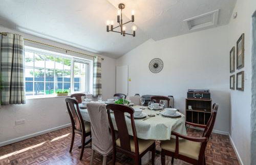 Felin Traeth Cottage - Foto 15