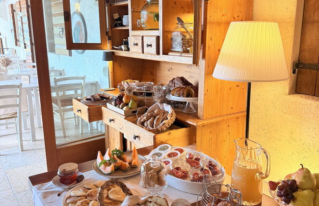 Asolo Norah's Hill Agri Rooms - Foto 112