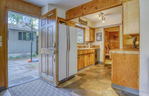 Deer View Retreat - Meredith Lodging - Foto 16