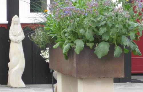 Hossies Hof - Luxus Ferienwohnung Alter Stall - Foto 22