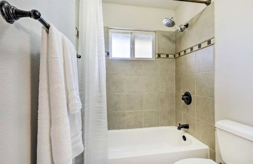 Modern Home in Napa Area with Hot Tub and Game Room! - Foto 22