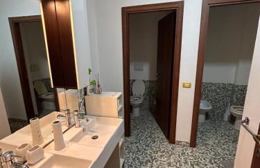 Kibanda Lodge - Foto 12