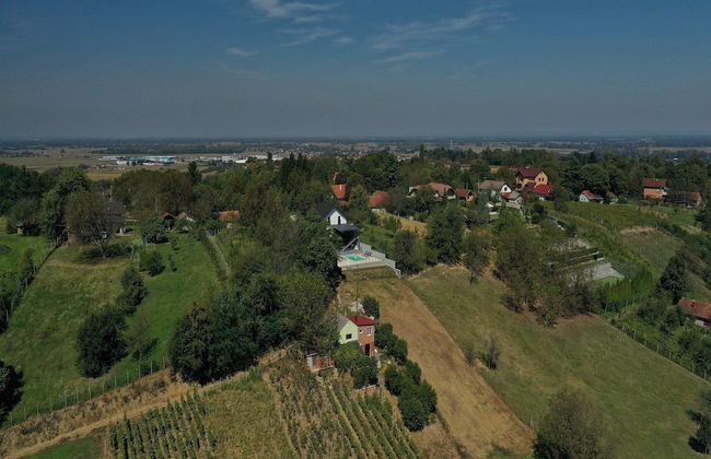 Villa Luana - Photo 39