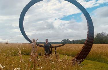 Welsh Cottage - Foto 46