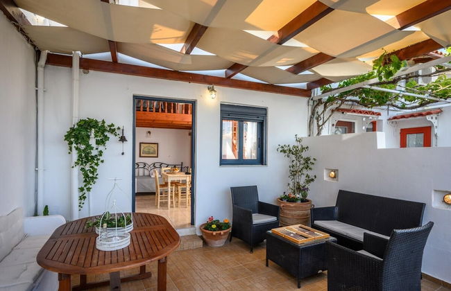 GM Appartment in Lentas - Foto 16